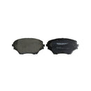 Juego de Pastillas de freno Delanteras Toyota Rav4 2001 - 2006