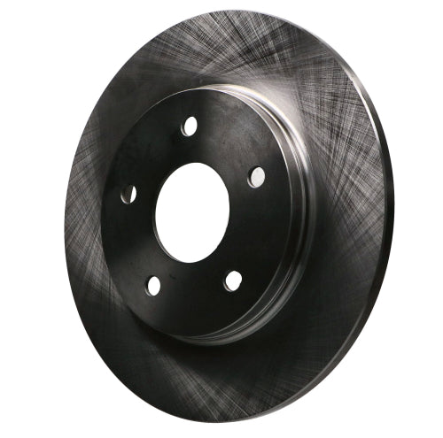 Par de Disco de freno Traseros Dodge Journey 2008-2012