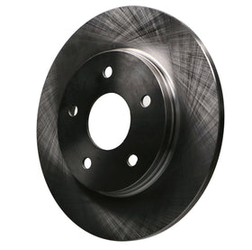 foto de Par de Disco de freno Traseros Chrysler Town Country 2008-2016