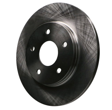 Par de Disco de freno Traseros Dodge Grand Caravan 2013-2017