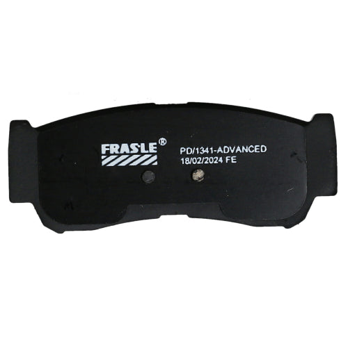Juego de Pastillas de freno Trasera Hyundai Santa fe 2007 - 2009