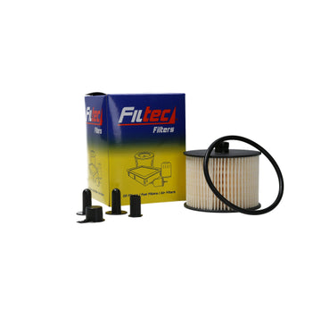 Elemento Filtro de Petróleo Citroen C5 2.0 Diesel 2006 - 2008