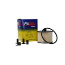 Elemento Filtro de Petróleo Citroen C4 Picasso 2.0 Diesel 2007 - 2014