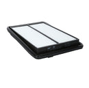 Filtro de Aire Nissan Xtrail 2.5 Gasolina 2013 - 2023-2