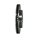 Par de Disco de freno Delanteros Hyundai Accent 1994 - 2000