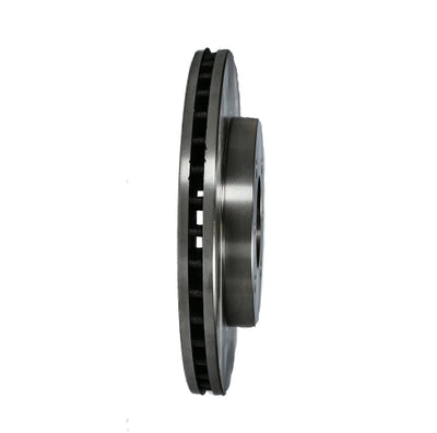 Par de Disco de freno Delanteros Hyundai Accent 1994 - 2000