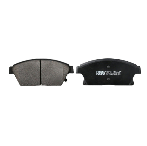 foto de Juego de Pastillas de freno Delanteras Chevrolet Cruze 2011 - 2017