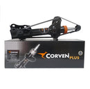 Par de Amortiguadores Delanteros Toyota Yaris 2000-2006-2