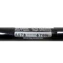 Par de Amortiguadores Portalon Honda Stream 2001-2004