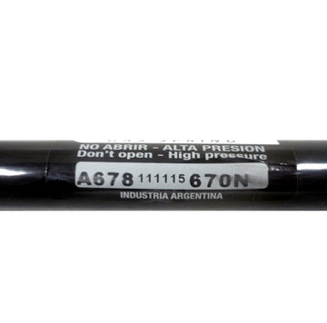 Par de Amortiguadores Portalon Honda Stream 2001-2004