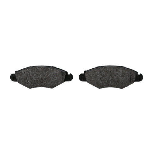 Juego de Pastillas de freno Delanteras Citroen Xsara 1.4 2000 - 2000