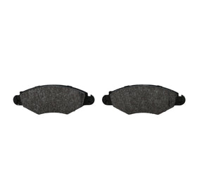 Juego de Pastillas de freno Delanteras Citroen Xsara 1.4 2000 - 2000 - 0
