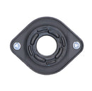 Par de Cazoletas Delanteras Chevrolet Chevy Taxi 2005-2010-3