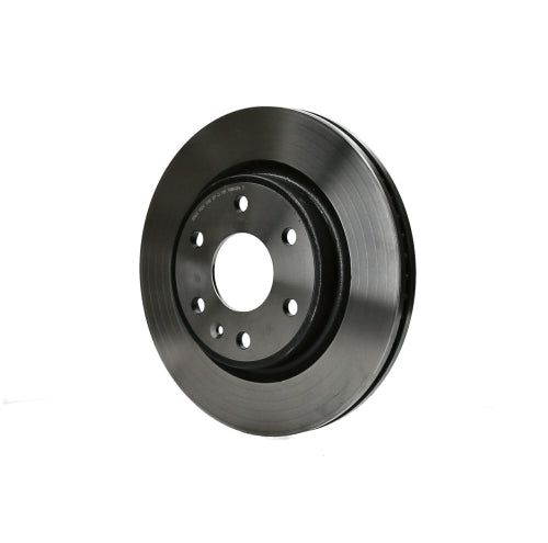 Par de Disco de freno Delanteros Chevrolet Traverse 2009 - 2017