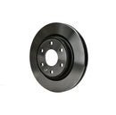 Par de Disco de freno Delanteros Chevrolet Traverse 2009 - 2017