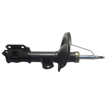 Par de Amortiguadores Delanteros Kia Rio 2005-2011 - 0