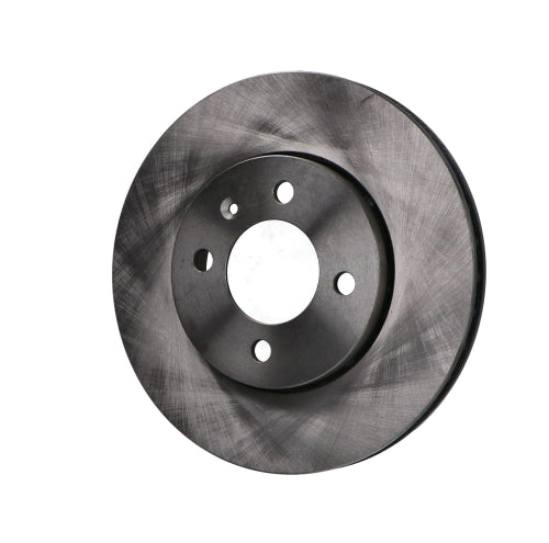 Par de Disco de freno Delanteros Volkswagen Saveiro 2013-2024