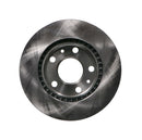 Par de Disco de freno Delanteros Renault Duster 2012 - 2021-2