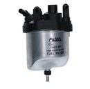 foto de Filtro de Petróleo Peugeot 2008 1.4 Diesel 2014 - 2015