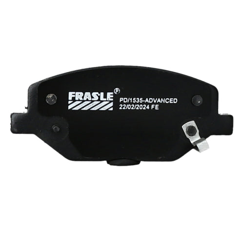 Juego de Pastillas de freno Delanteras Chevrolet Spin 2016 - 2024