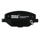 Juego de Pastillas de freno Delanteras Chevrolet Spin 2016 - 2024-3