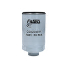 Filtro de Petróleo Maxus C35 2.0 Diesel 2021 - 2024-3