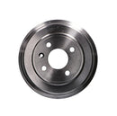 Par de Tambores de freno Traseros Chevrolet Cobalt 2017 - 2020-3