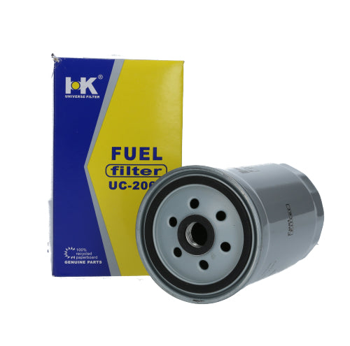 Filtro de Petróleo Hyundai i30 1.6 Diesel 2011 - 2016