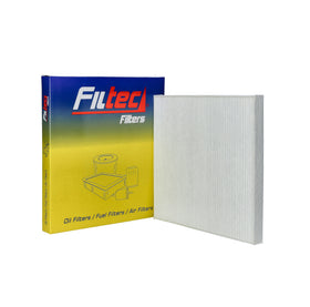Filtro de Polen Jac JS8 1.5 Gasolina 2023 - 2024