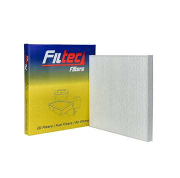 Filtro de Polen Jac JS8 1.5 Gasolina 2023 - 2024