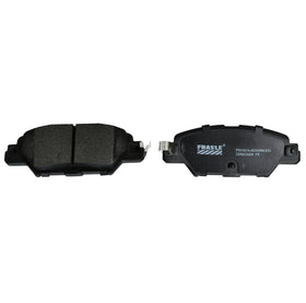 Juego de Pastillas de freno Trasera Mazda CX5 2015 - 2019