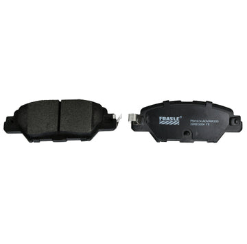 Juego de Pastillas de freno Trasera Mazda CX5 2015 - 2019