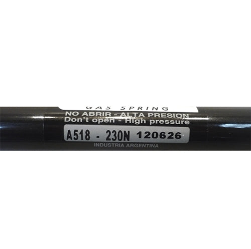 Par de Amortiguadores Maleta Peugeot 406 1996-2005