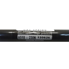 Par de Amortiguadores Maleta Peugeot 406 1996-2005