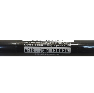 Par de Amortiguadores Maleta Peugeot 406 1996-2005