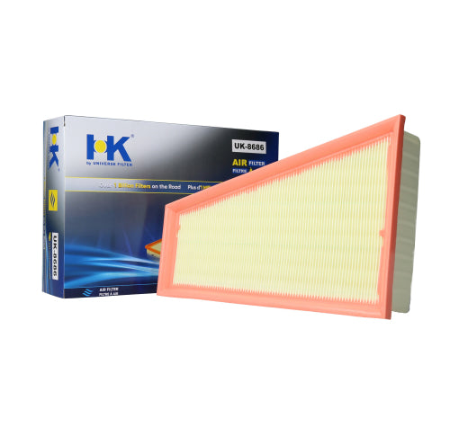 Filtro de Aire Mercedes Benz CLA200 1.6 Gasolina 2013 - 2015