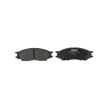 Pastillas de freno Delanteras Samsung SM3 2004 2005 2006 2007 2008 2009 2010 2011 2012 2013