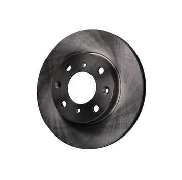 foto de Par de Disco de freno Delanteros Honda Fit 2002-2008