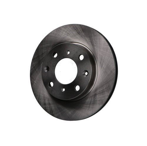 Par de Disco de freno Delanteros Honda Fit 2002-2008