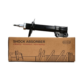 Par de Amortiguadores Delanteros Jac S5 2014-2021