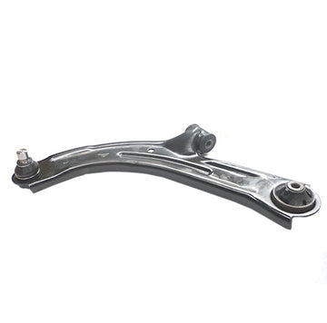 Par de Bandejas Delanteras Nissan Tiida 2006-2017 - 0