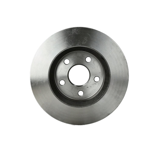 Par de Disco de freno Delanteros Jeep Grand Cherokee 2012 - 2019