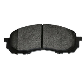 Juego de Pastillas de freno Delanteras Subaru Impreza 1.6 2017 - 2022 - 0