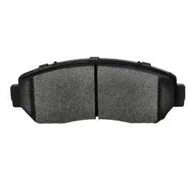 Juego de Pastillas de freno Delantera Honda Crv 2007 - 2011 - 0