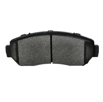 Juego de Pastillas de freno Delantera Honda Crv 2007 - 2011 - 0