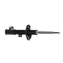 Par de Amortiguadores Delanteros Daewoo Rezzo 2001-2003-3