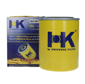 Filtro de Aceite Mitsubishi Montero Sport 2.5 Diesel 1997 - 2008