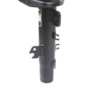 Par de Amortiguadores Delanteros Peugeot 207 Trendy 2007-2014-1