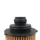 Elemento Filtro de Aceite Ssangyong Rexton 2.0 Gasolina 2018 - 2024-2