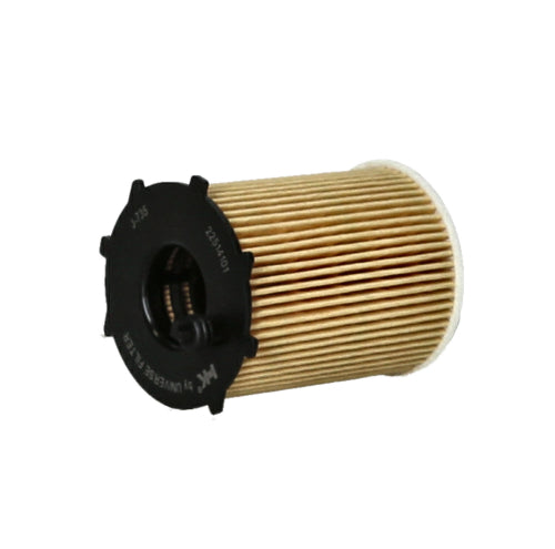 Elemento Filtro de Aceite Citroen C Elysee 1.6 Diesel 2015 - 2025